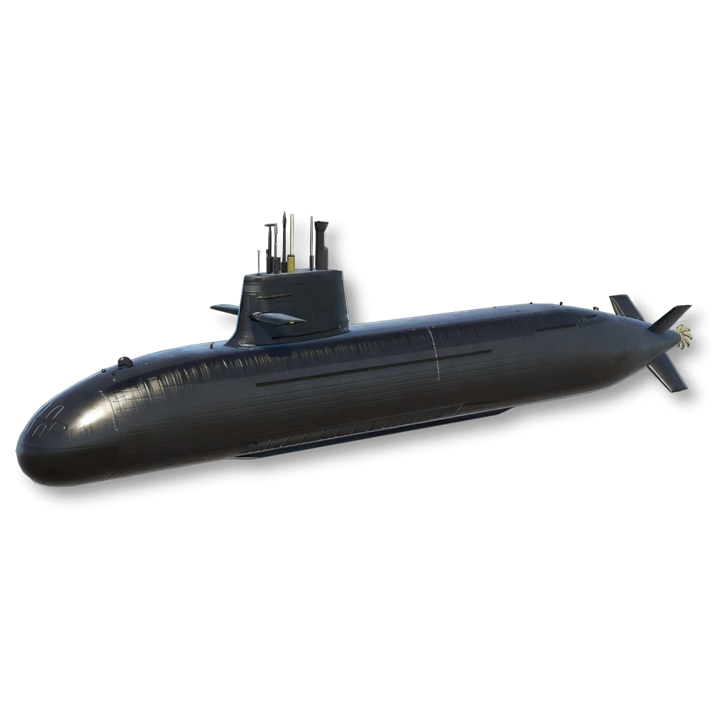 [日]大鲸(SS-513)