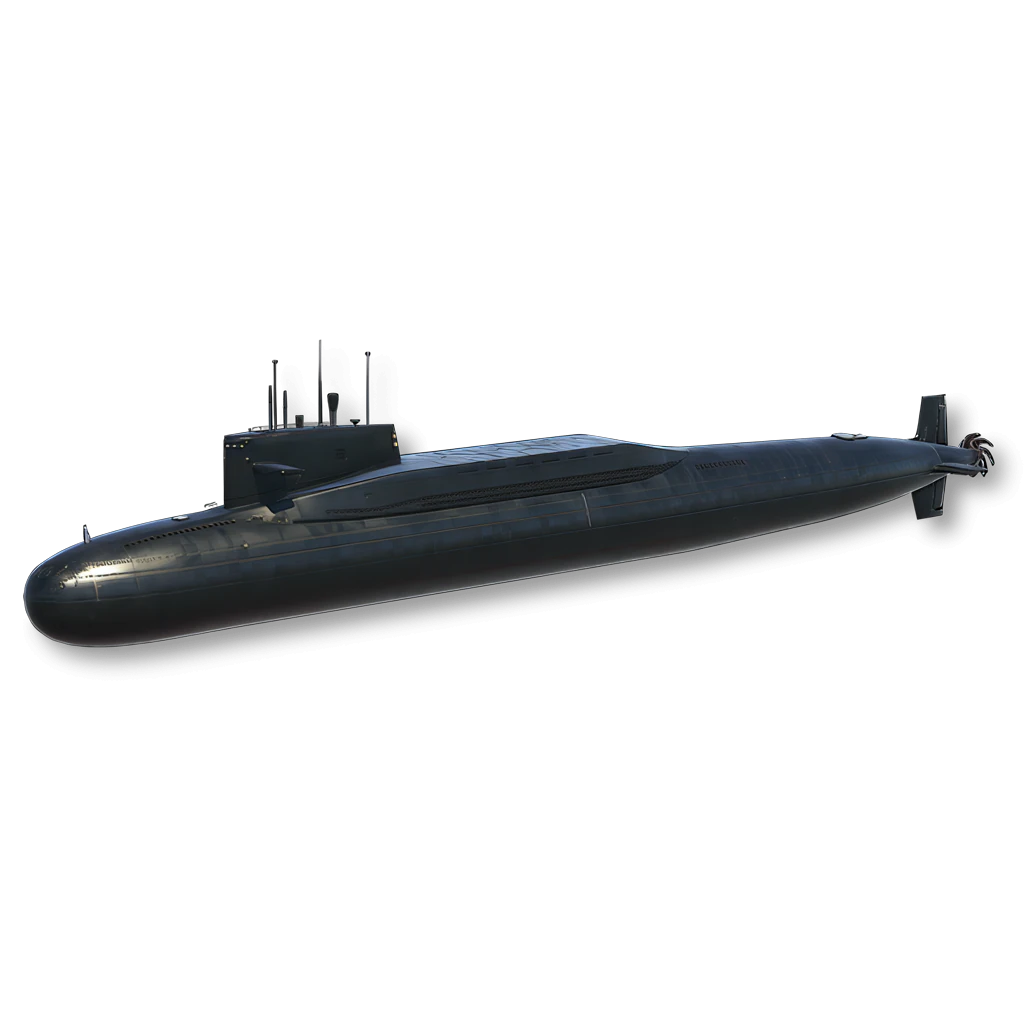 [中]092型