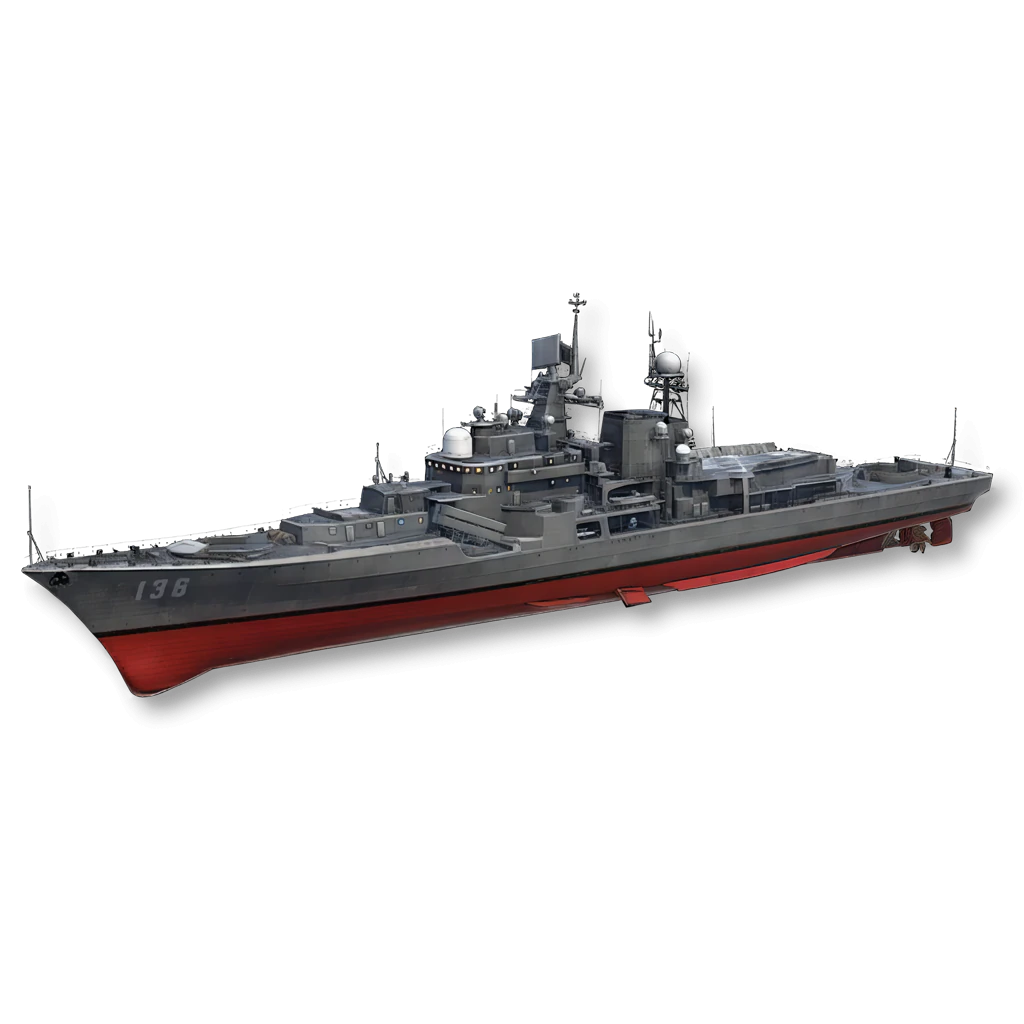 [中]杭州(956E型)