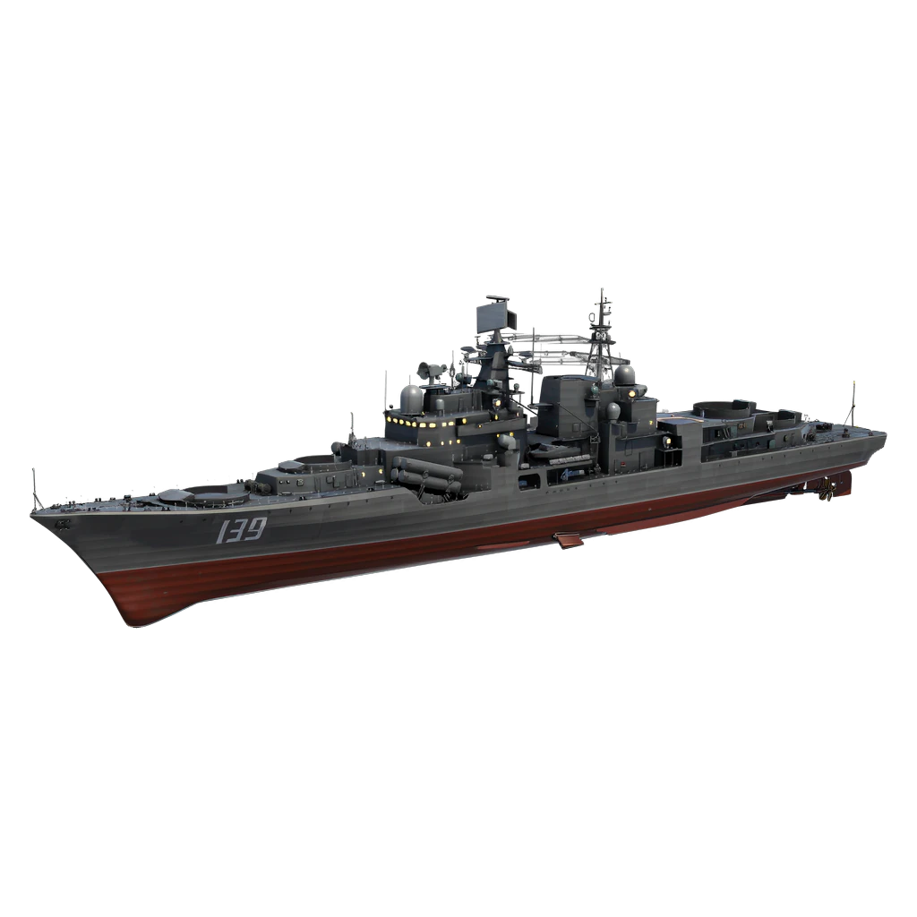 [中]宁波(956EM型)