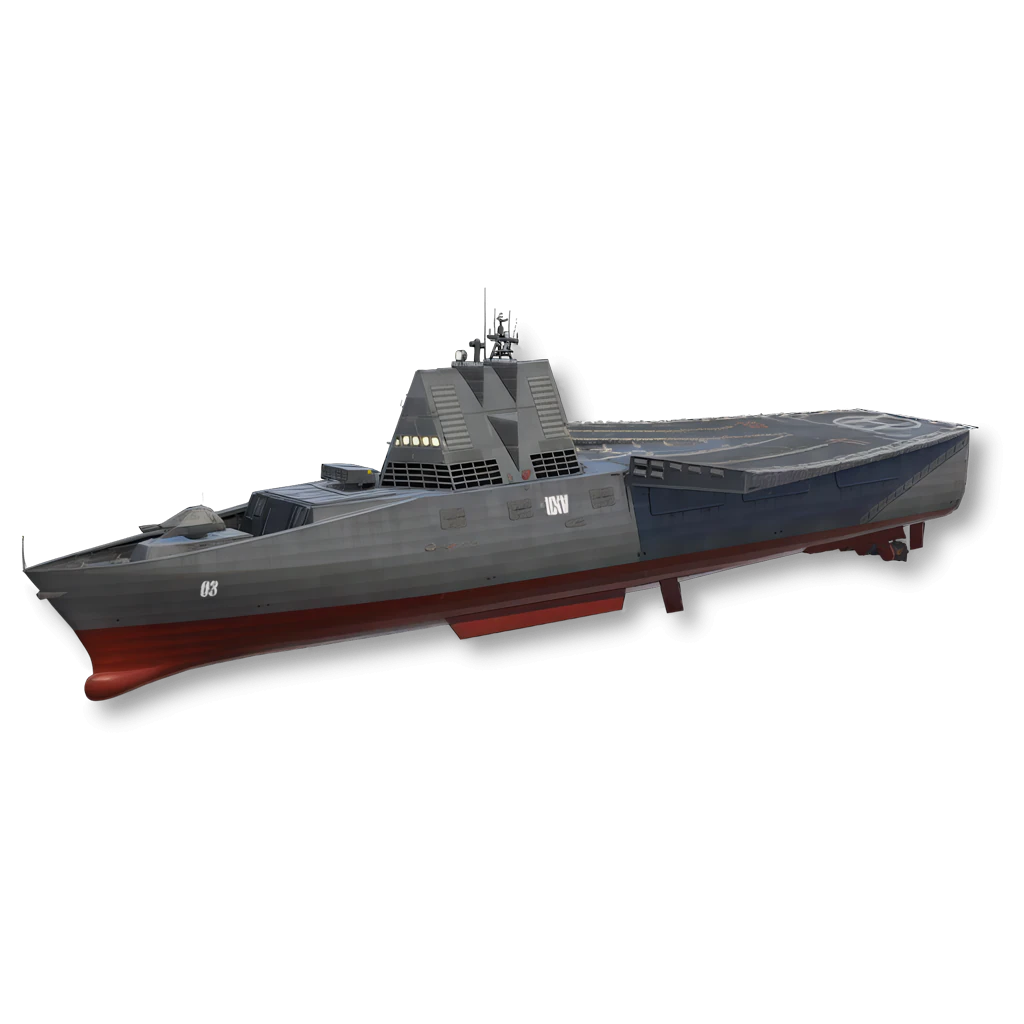 [英]参战者(UXV)