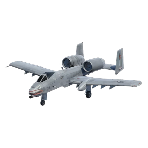 A-10C"雷电"II