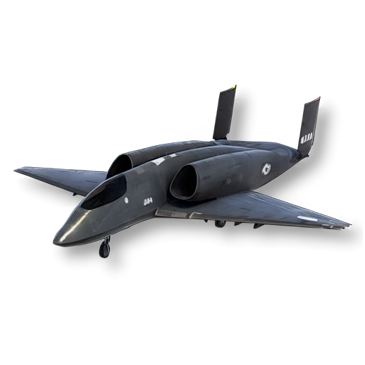 A-14B"申冤者"