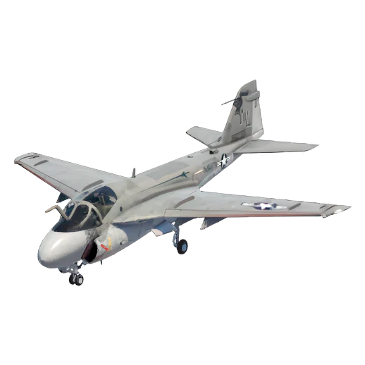 A-6E TRAM