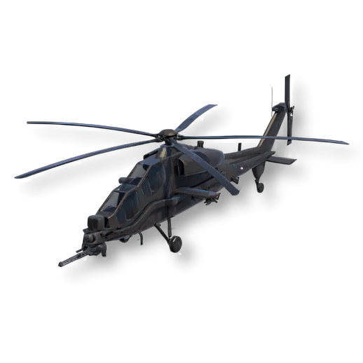A129"猫鼬"-CBT