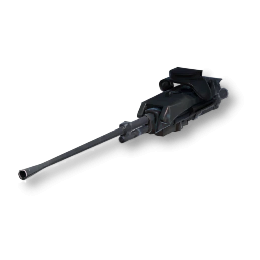 阿法纳西耶夫A-12.7 (12.7 mm)