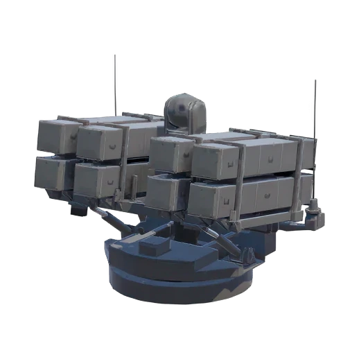 AFT-10(红箭-10)