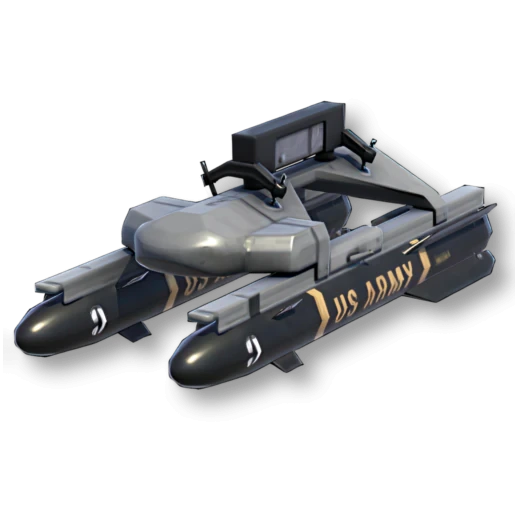 AGM-114"地狱火"