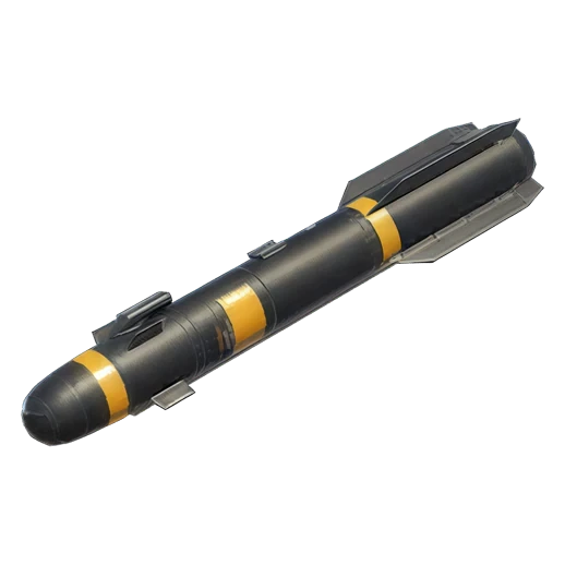 AGM-114K"地狱火"II