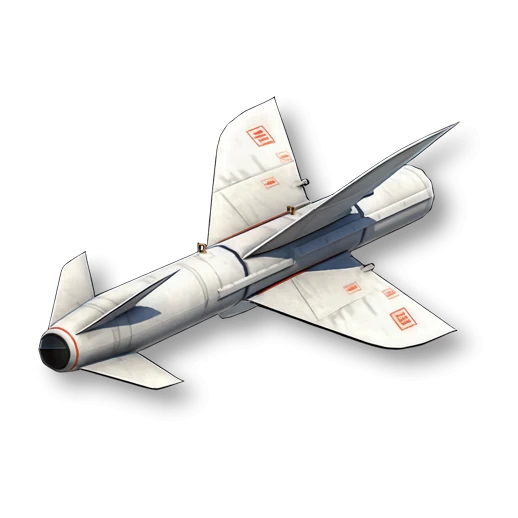 AGM-119"企鹅"