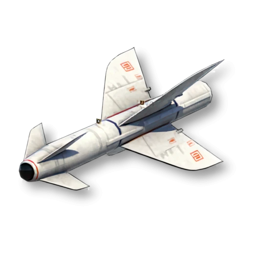 AGM-119A