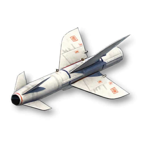 AGM-119B