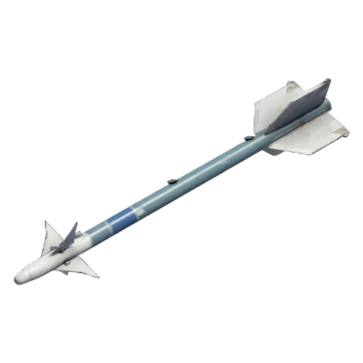 AGM-122"反辐射响尾蛇"