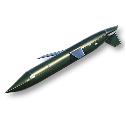 AGM-129C
