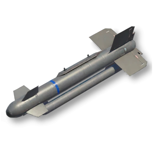 AGM-130