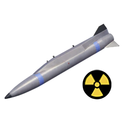 AGM-131 SRAM