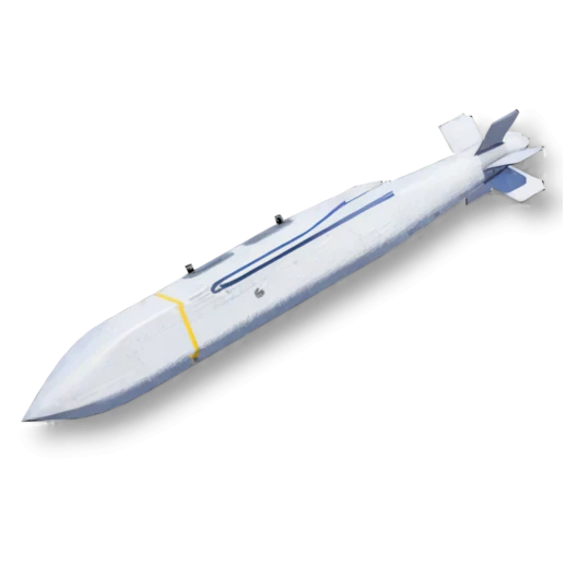 AGM-154 2X6