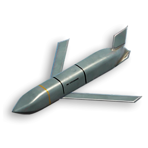 AGM-158 JASSM