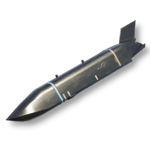 AGM-158D JASSM-D