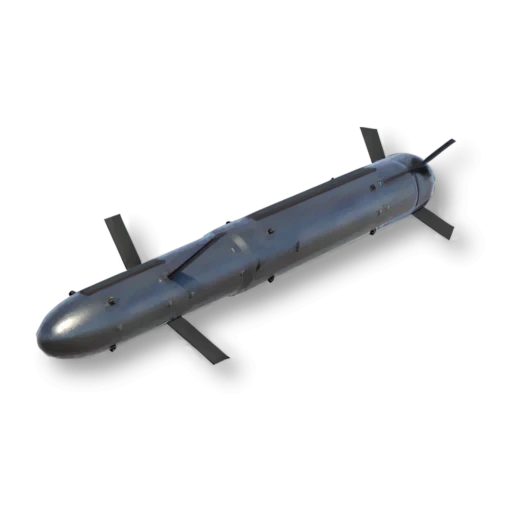 AGM-176"格里芬"B