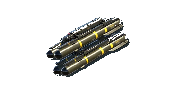 AGM-179 JAGM