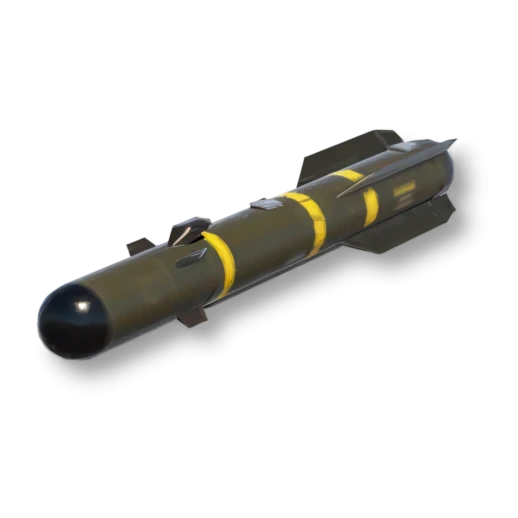 AGM-179 JAGM