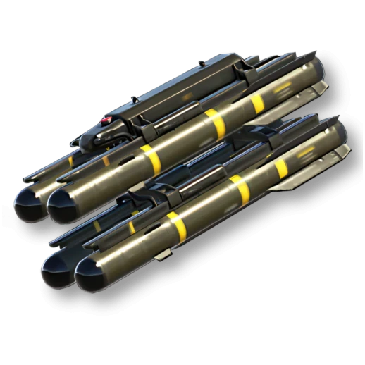 AGM-179 JAGM-D