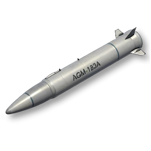 AGM-183A