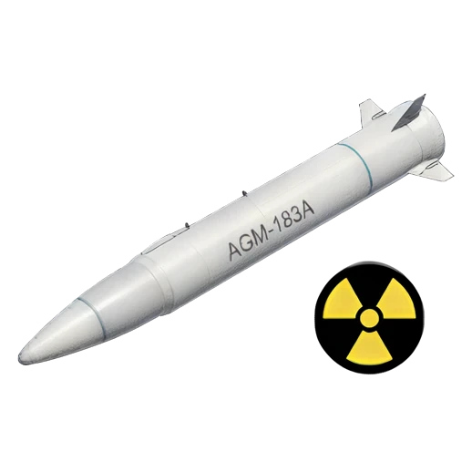 AGM-183A(核)