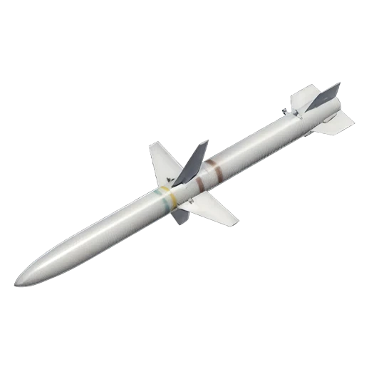AGM-45"百舌鸟"