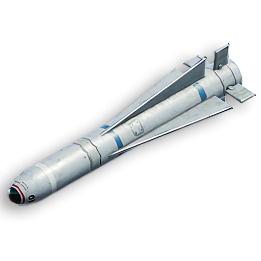 AGM-65E