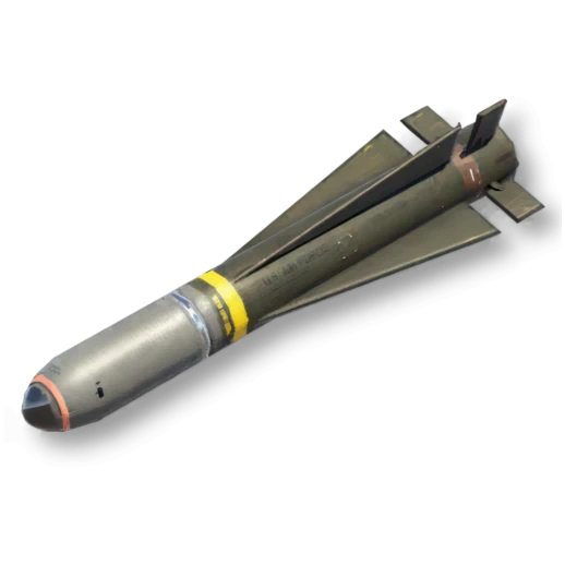 AGM-65K