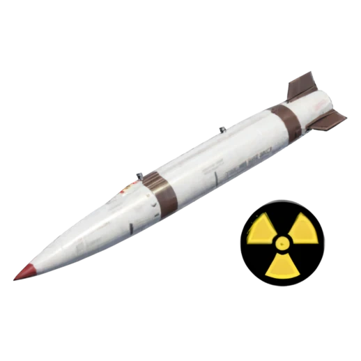 AGM-69 SRAM