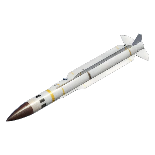 AGM-78"标准"