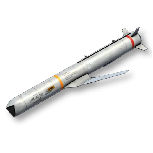 AGM-84H/K SLAM-ER