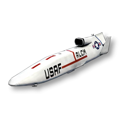 AGM-86 ALCM