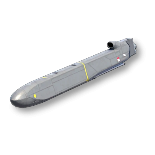 AGM-86S