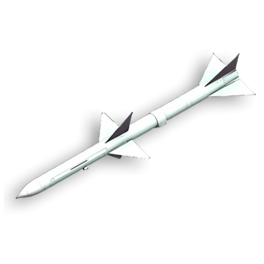 AGM-88"哈姆"