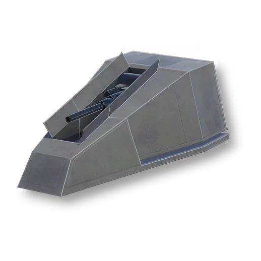 AGS-155 Block I (155 mm)