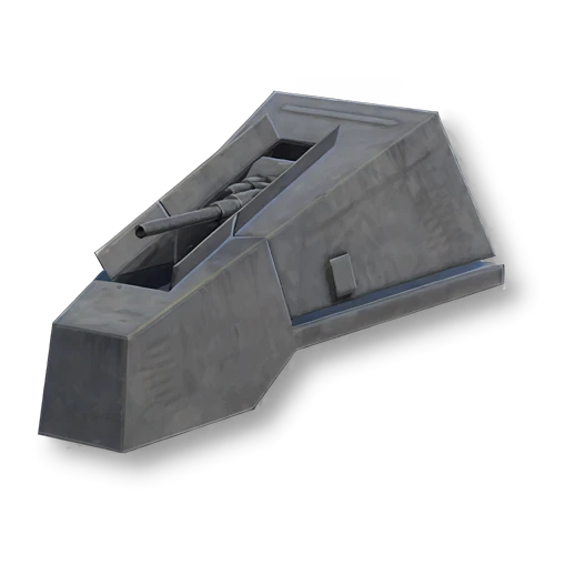 AGS-155 Mod 2 (155 mm)