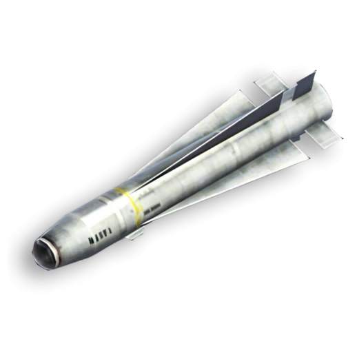 AIM-4"猎鹰"