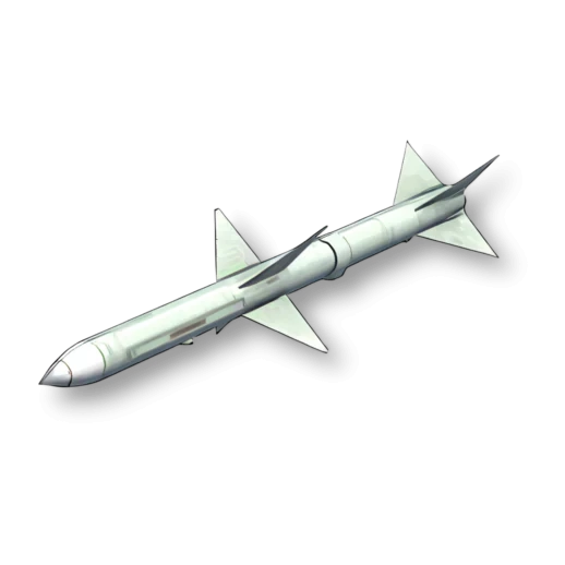AIM-7F