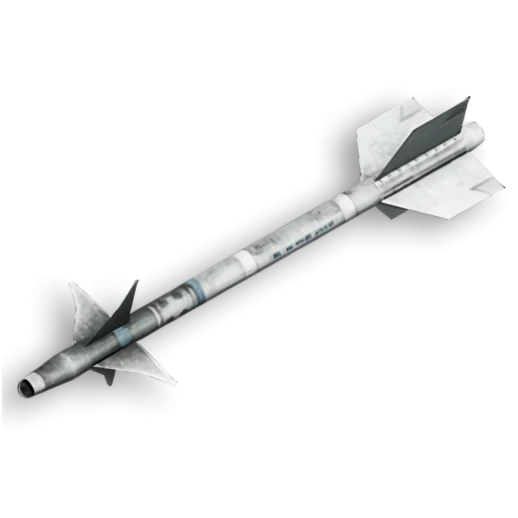 AIM-9"响尾蛇"