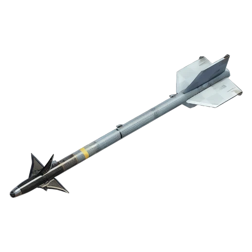 AIM-9L"响尾蛇"