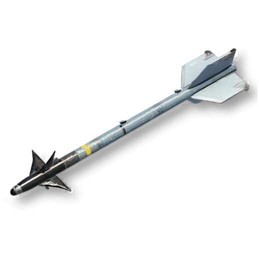 AIM-9"响尾蛇"X