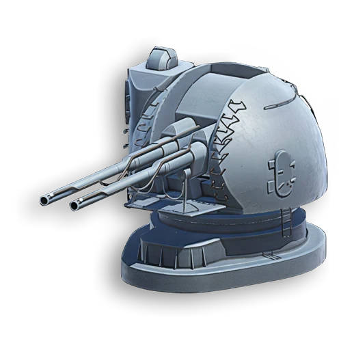 AK-130(霰弹)