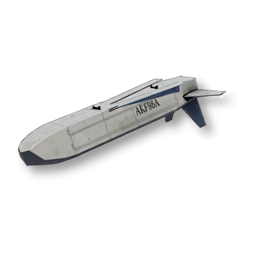 AKF-98A