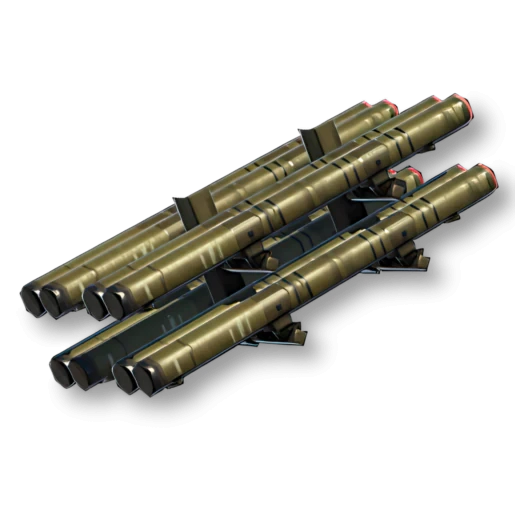 ATGM"菊花"-VM