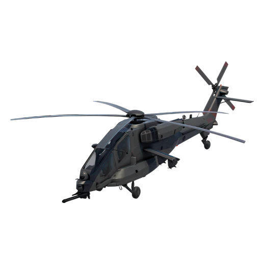 AW249"凤凰"