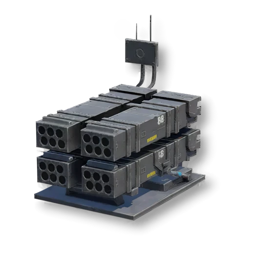 B-100 Mod1 (300 mm)